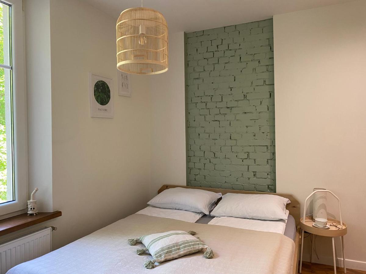 Cozy And Bright Sauliu Studio In Klaipėda Exteriör bild